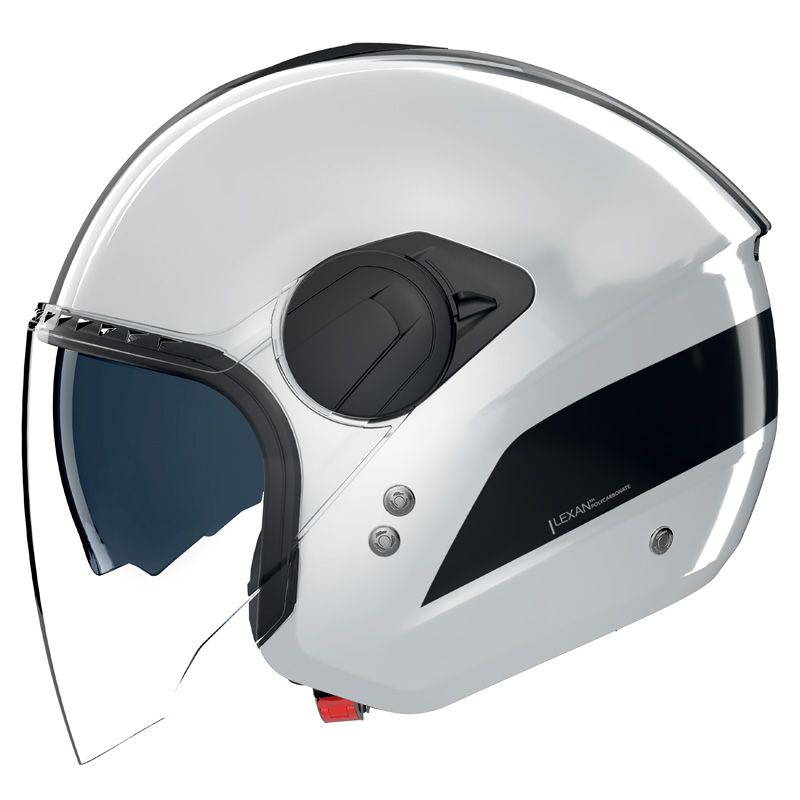 Nolan N20-2 Dolce Vita Visor Helmet
