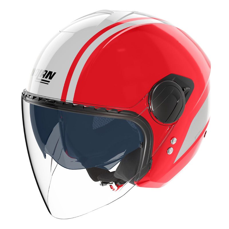 Nolan N20-2 Dolce Vita Visor Helmet