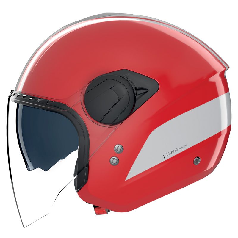 Nolan N20-2 Dolce Vita Visor Helmet