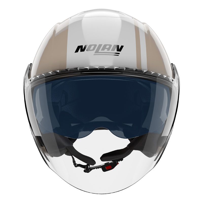 Nolan N20-2 Dolce Vita Visor Helmet