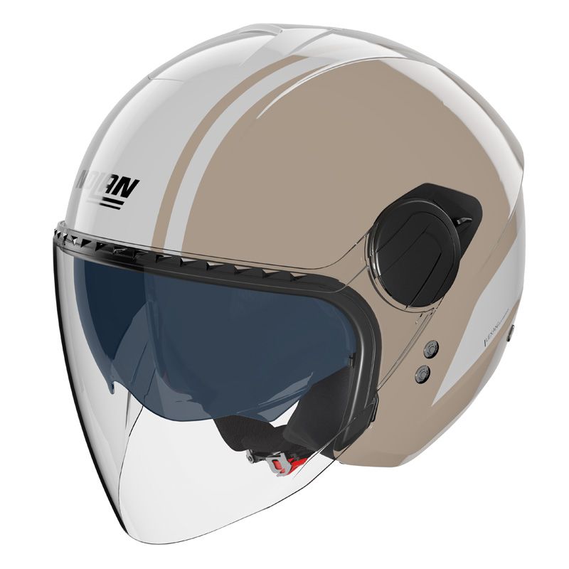 Nolan N20-2 Dolce Vita Visor Helmet