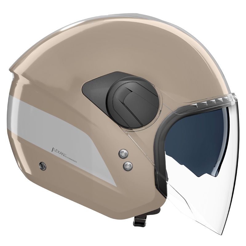 Nolan N20-2 Dolce Vita Visor Helmet