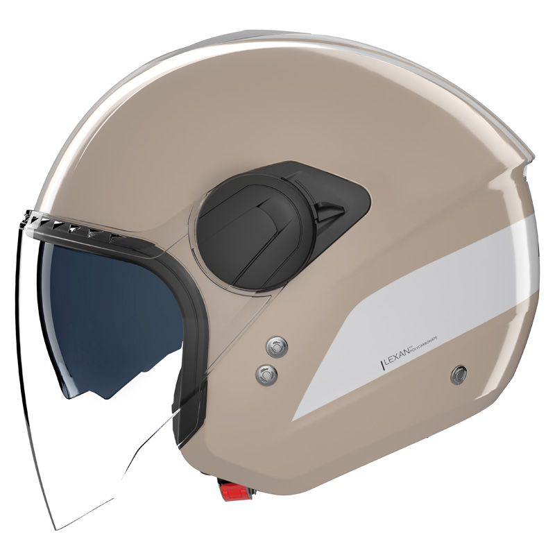Nolan N20-2 Dolce Vita Visor Helmet