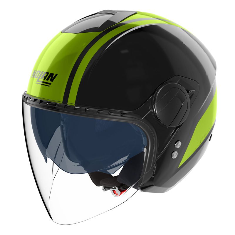 Nolan N20-2 Dolce Vita Visor Helmet