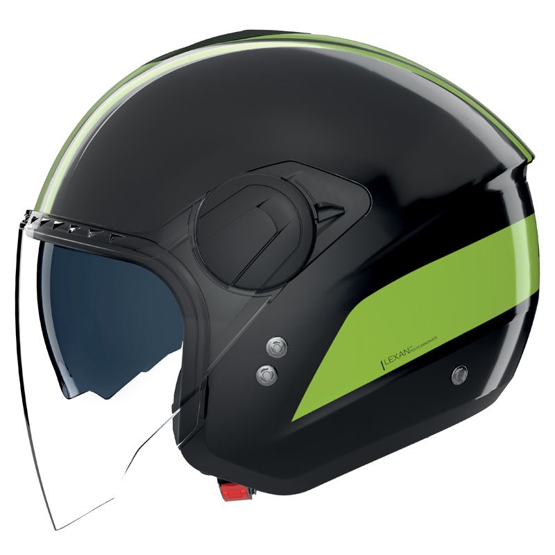 Nolan N20-2 Dolce Vita Visor Helmet