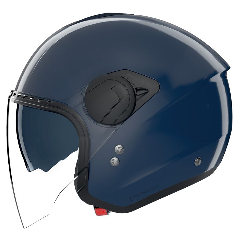 Nolan N20-2 Classico Visor Helmet