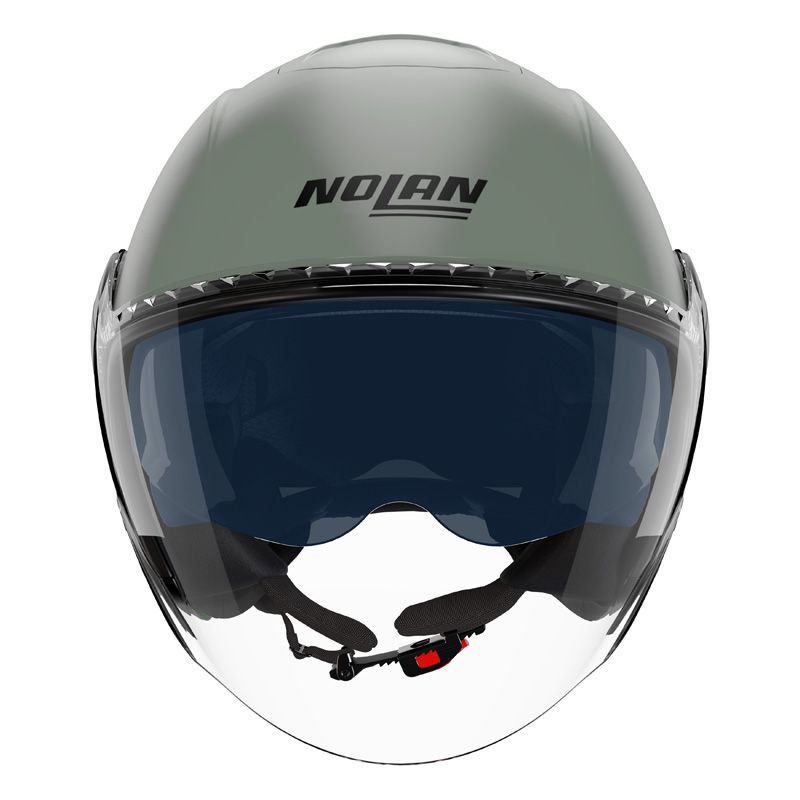 Nolan N20-2 Classico Visor Helmet