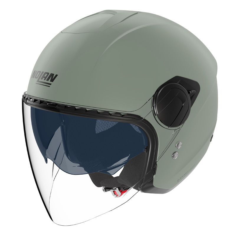 Nolan N20-2 Classico Visor Helmet