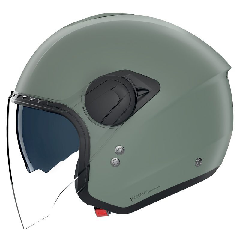 Nolan N20-2 Classico Visor Helmet