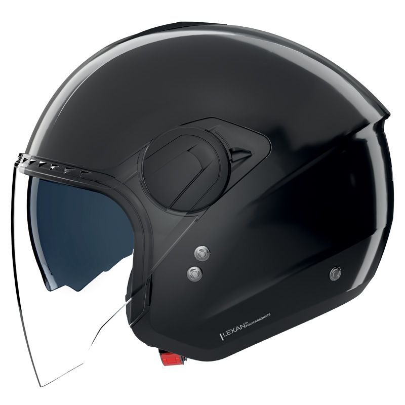 Nolan N20-2 Classico Visor Helmet
