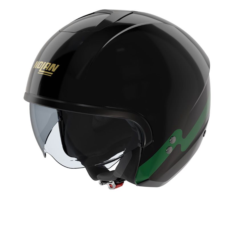 Nolan N20-2 Zefiro Helmet