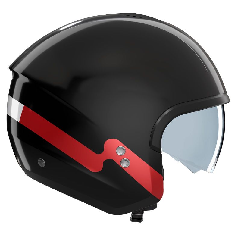 Nolan N20-2 Zefiro Helmet