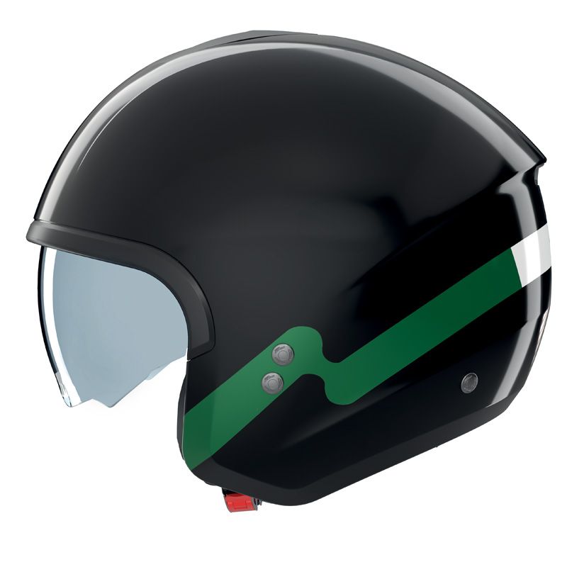 Nolan N20-2 Zefiro Helmet