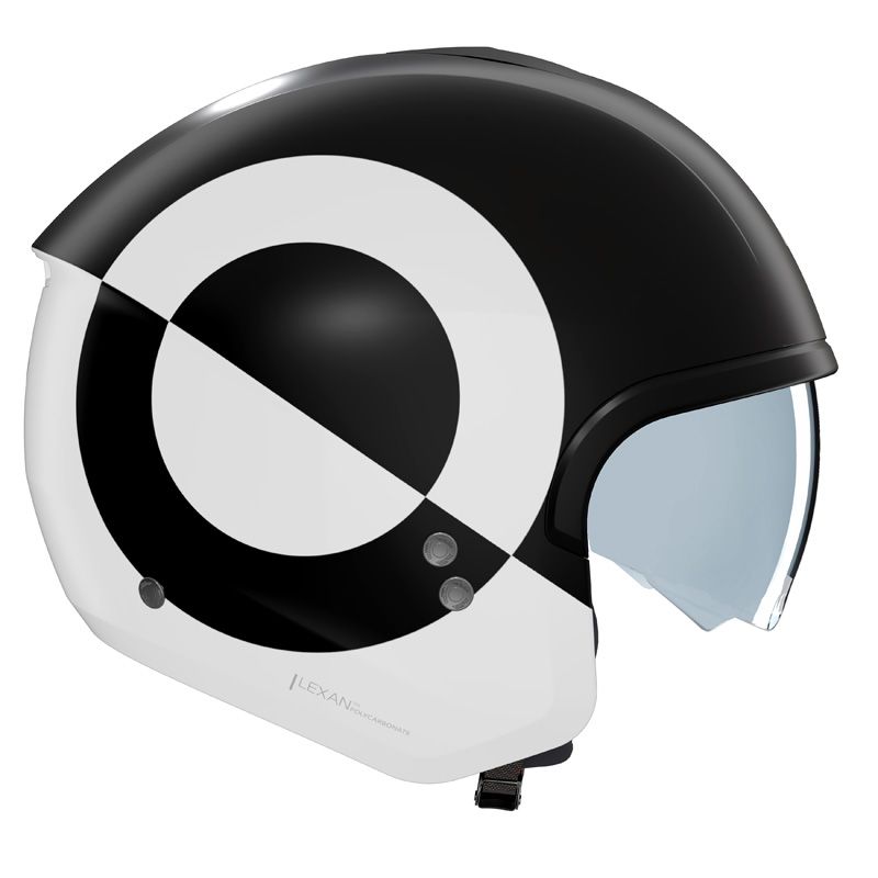 Nolan N20-2 Viceversa Helmet