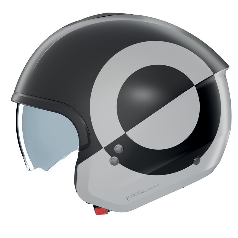 Nolan N20-2 Viceversa Helmet