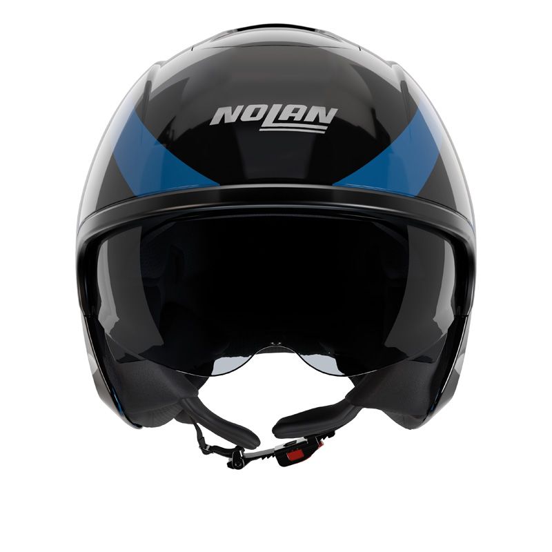 Nolan N20-2 Policromo Helmet