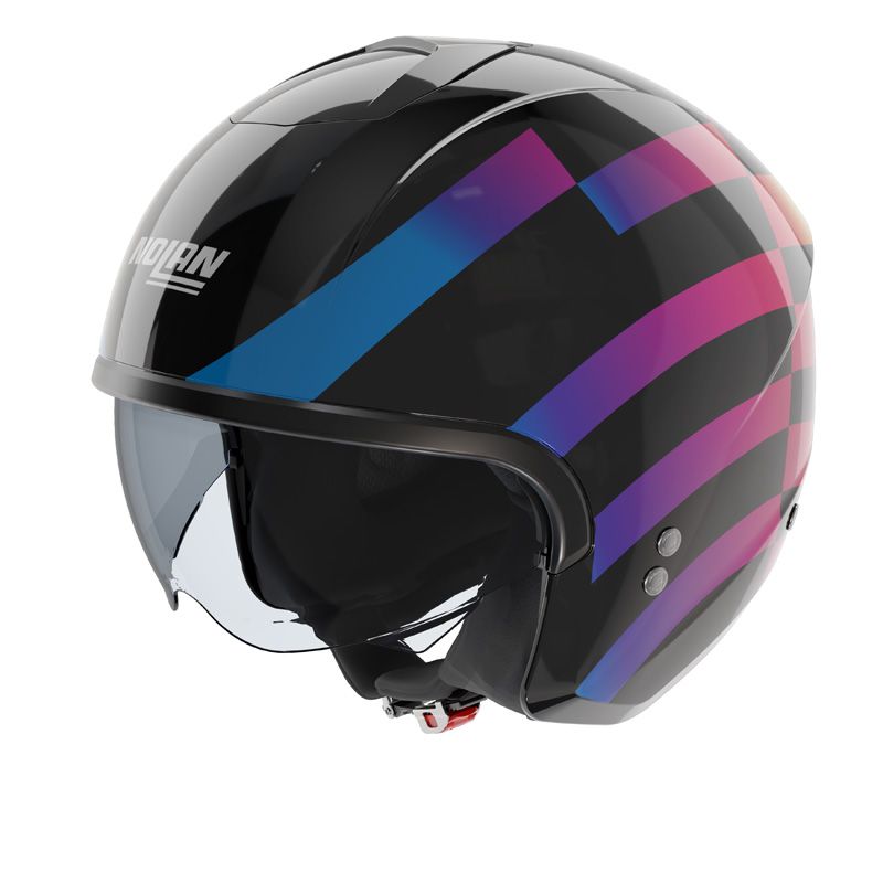 Nolan N20-2 Policromo Helmet