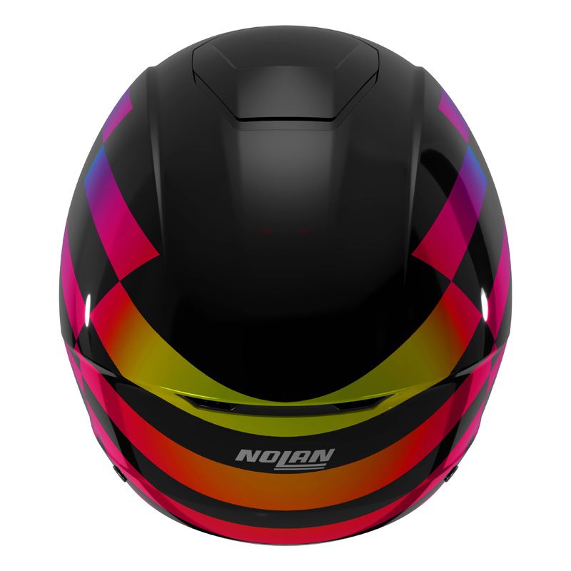 Nolan N20-2 Policromo Helmet