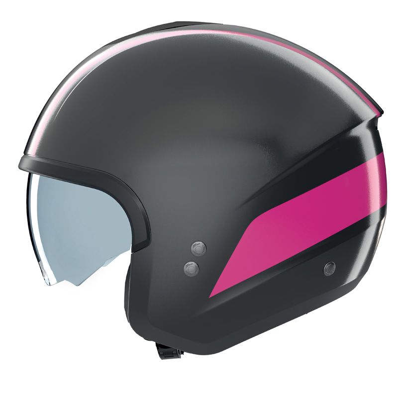 Nolan N20-2 Dolce Vita Helmet