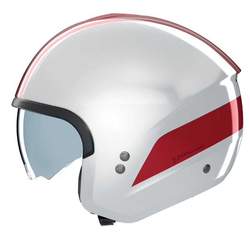 Nolan N20-2 Dolce Vita Helmet