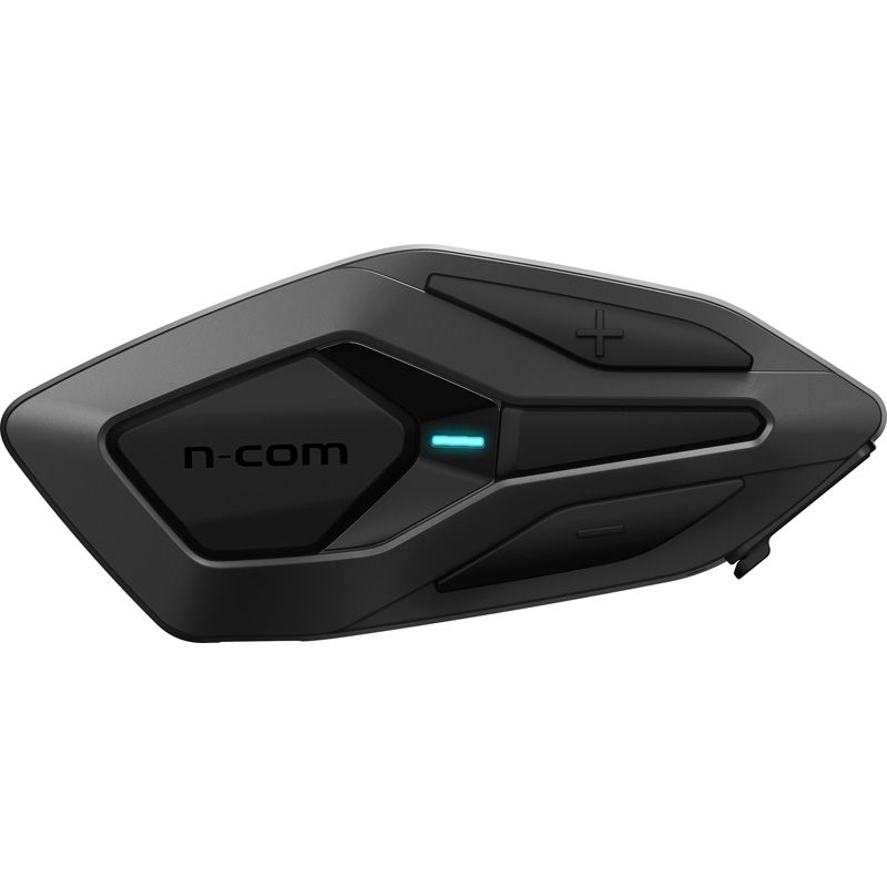 Nolan Bluetooth+ Communication System