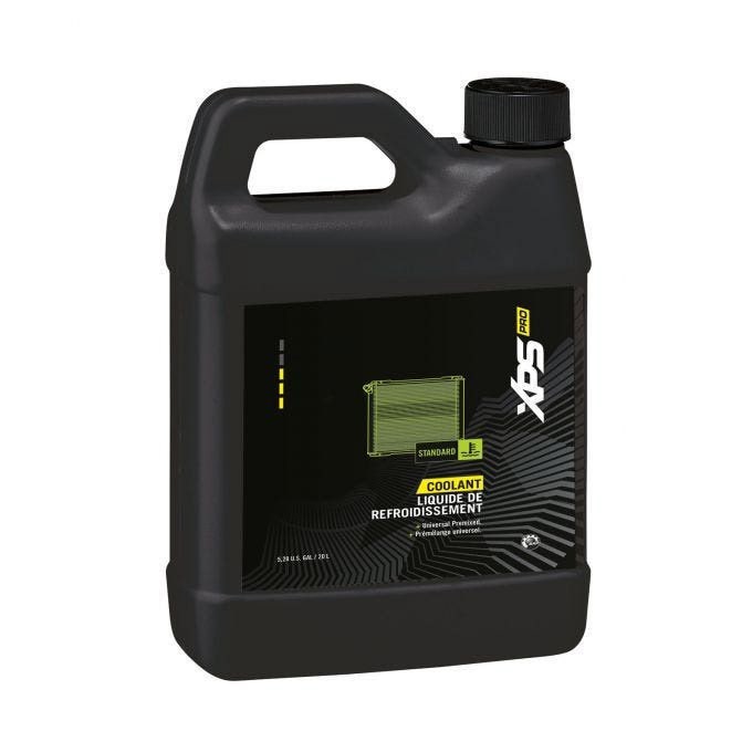 XPS Universal Pre-Mixed Coolant