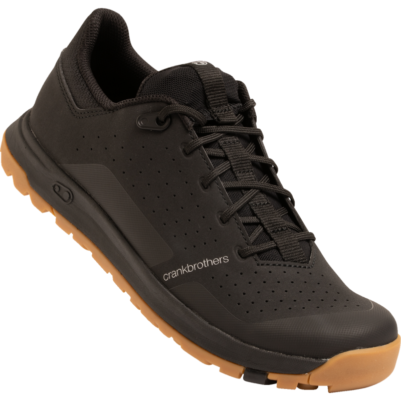 Crankbrothers Stamp Trail Shoes
