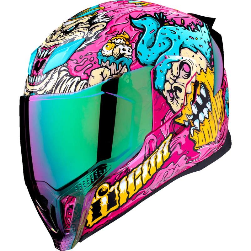 Icon Airflite MIPS Snack Attack Helmet