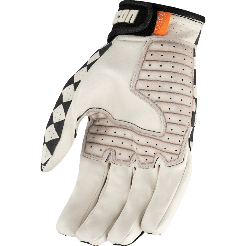 Icon Airform Slabtown Gloves