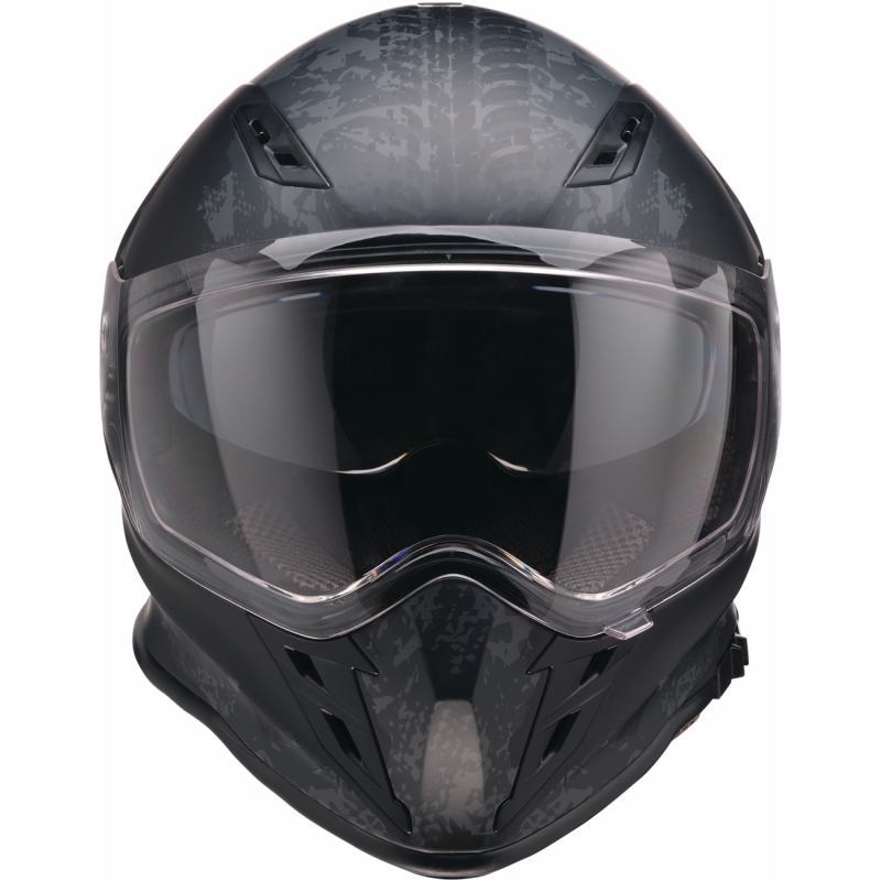 Casque Z1R Nemesis