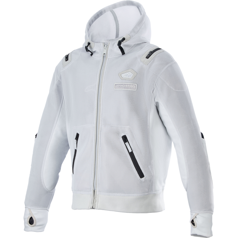 Alpinestars Moflow Air Tech Hoodie Jacket