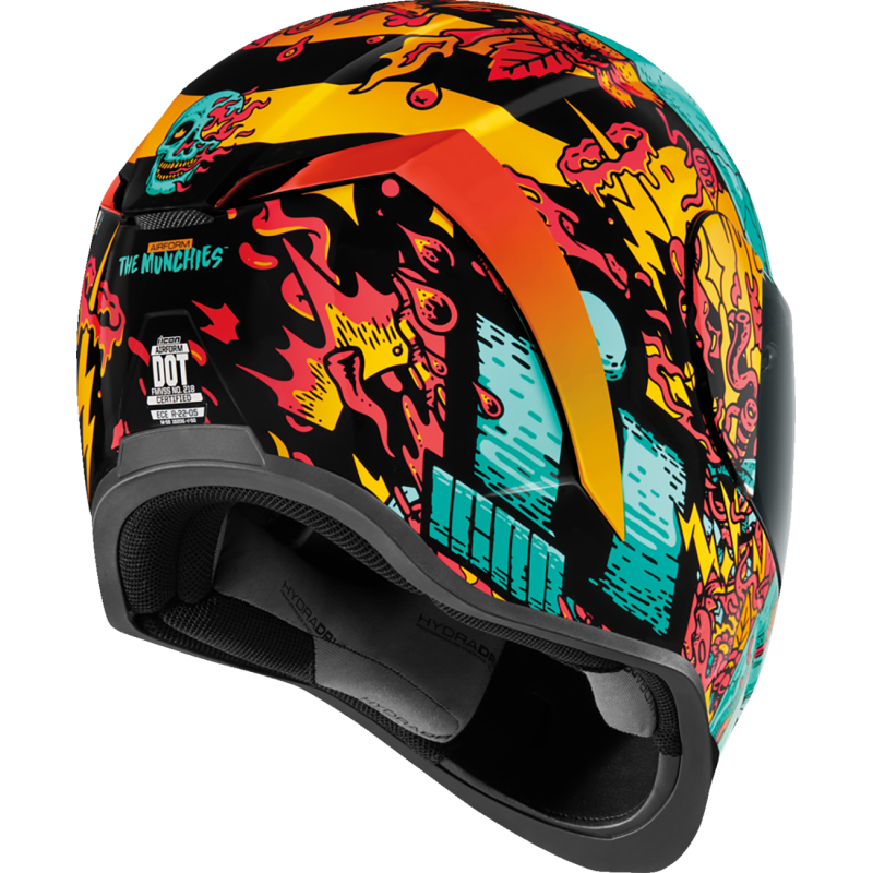 Icon Airform MIPS Munchies Helmet
