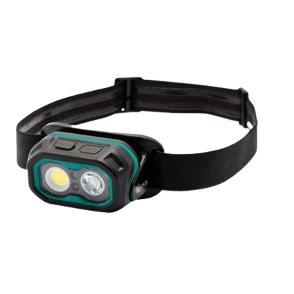 Mountain Lab Kinetic 800 Pro Headlamp