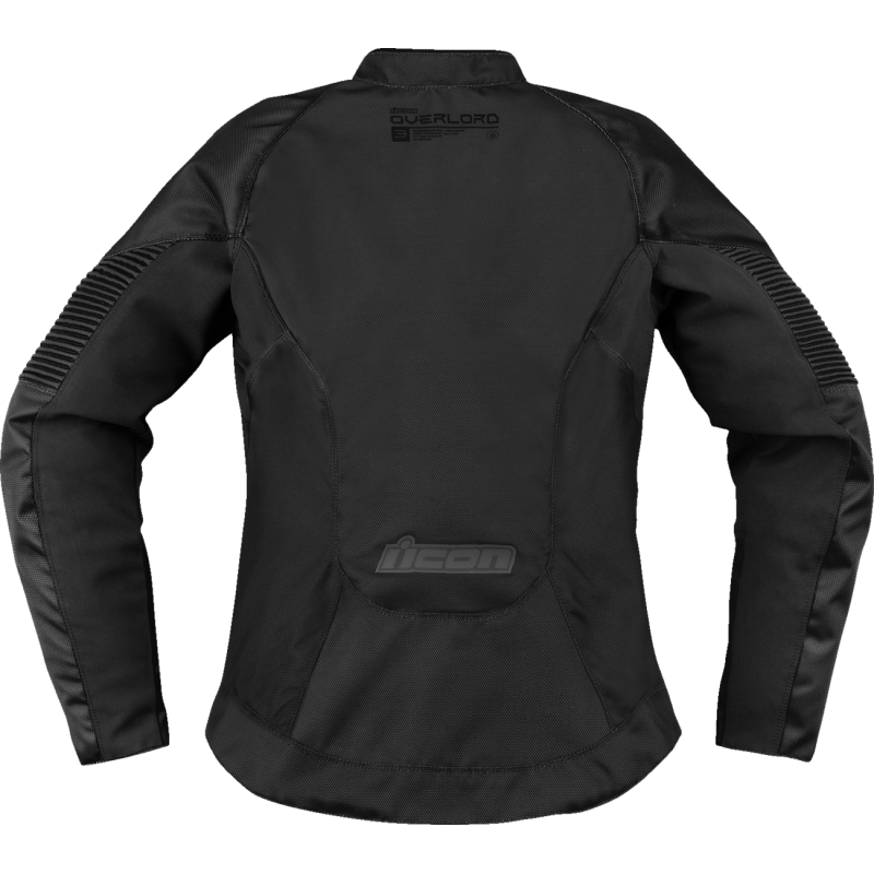 Icon Women's Overlord3 Jacket