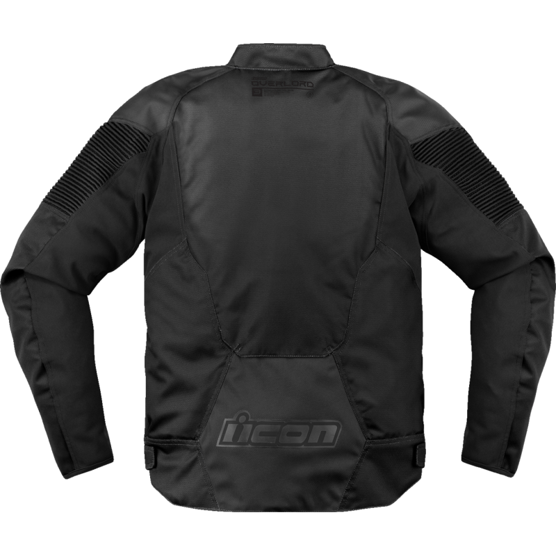 Icon Overlord3 Jacket