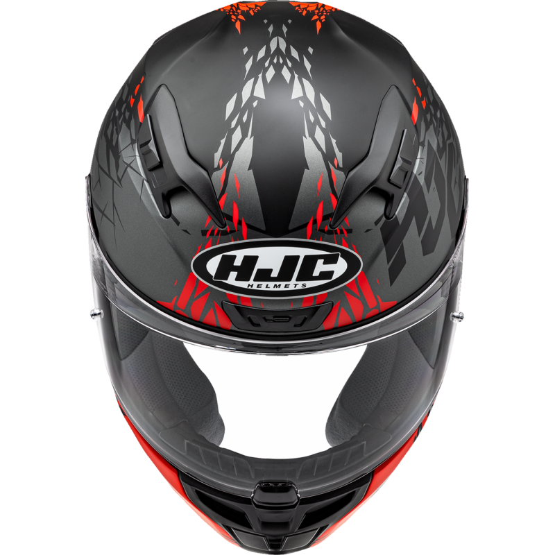 HJC i10 Pitfall Helmet