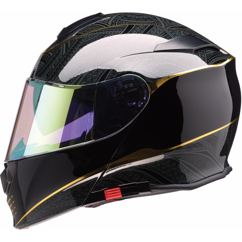 Z1R Solaris 2.0 Notoris Helmet