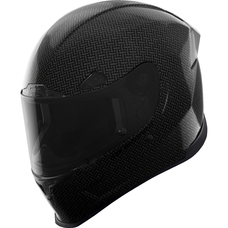 Casque Icon Airframe Pro Carbon 4stress