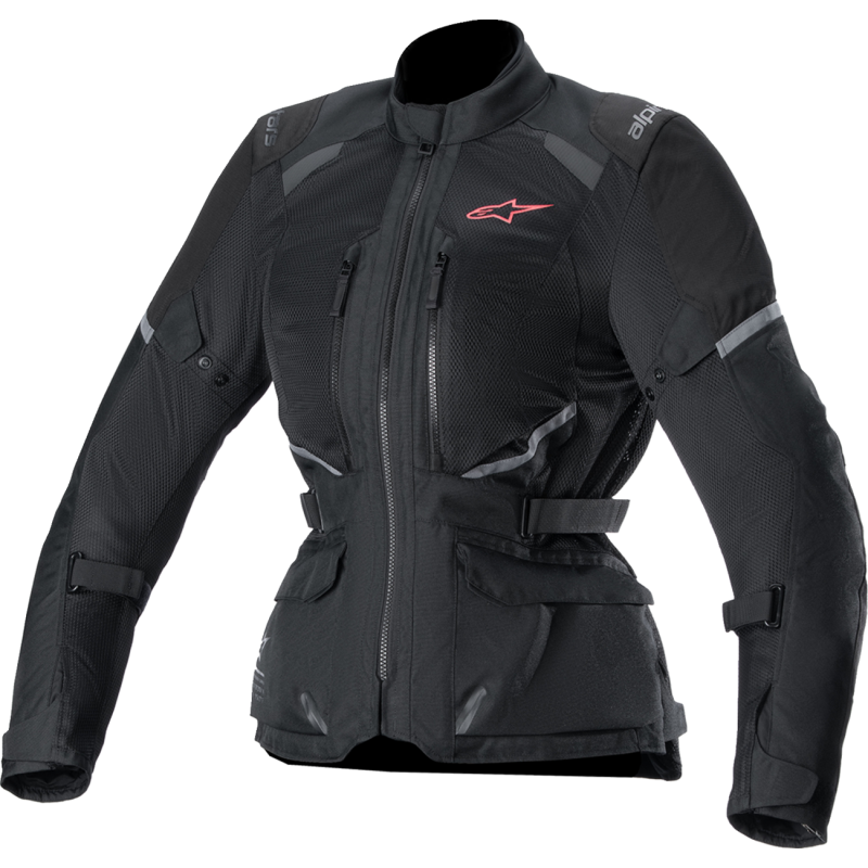 Alpinestars Women's Stella Andes Air Drystar Jacket