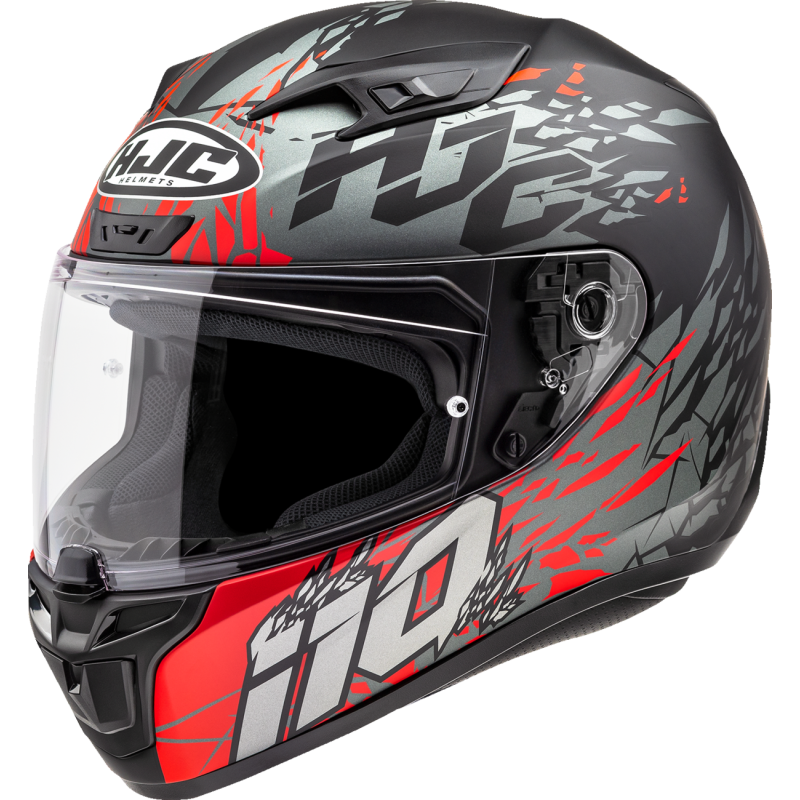 HJC i10 Pitfall Helmet