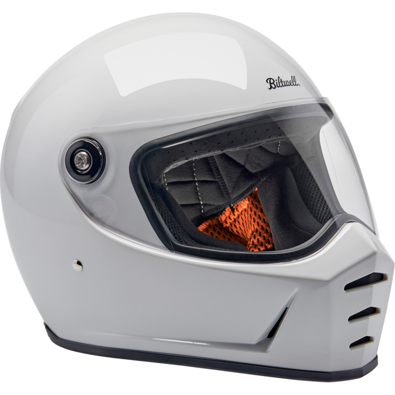 Casque Biltwell Lane Splitter