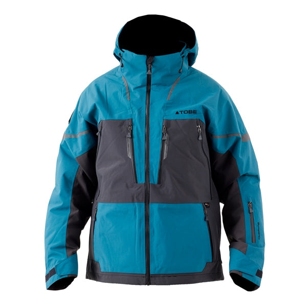 TOBE Contego 3-in-1 Jacket