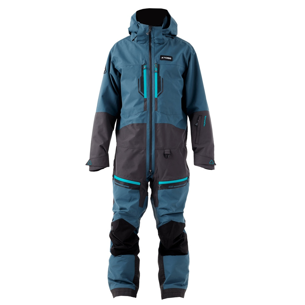 Tobe Tiro V3 Insulated Monosuit