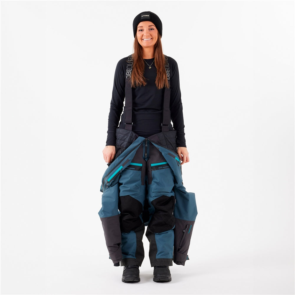 Tobe Tiro V3 Insulated Monosuit