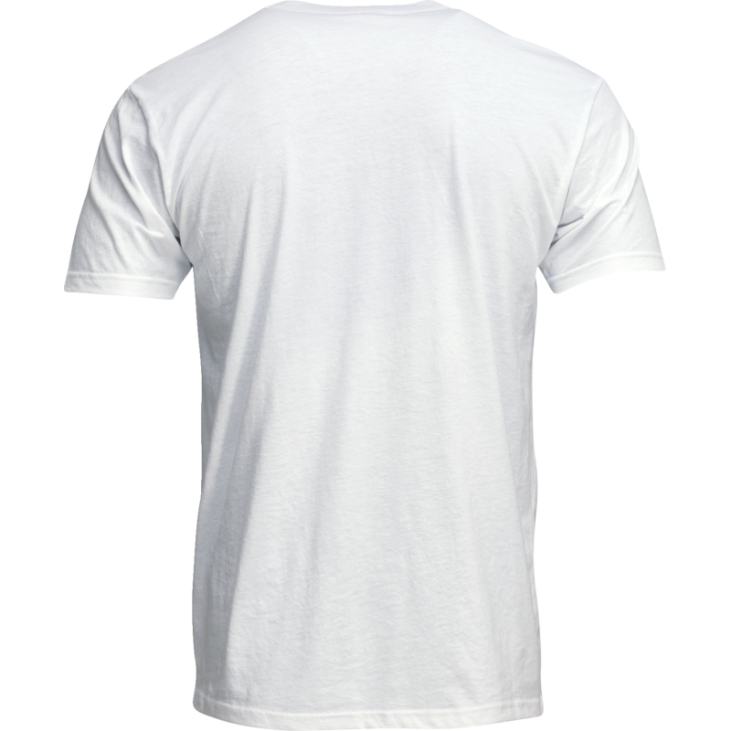 Thor Stamped T-Shirt
