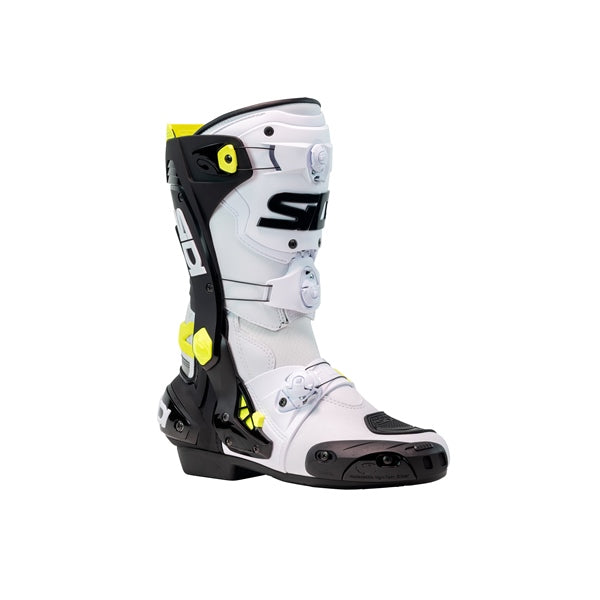 Botte Sidi Rex