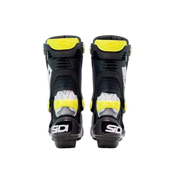 Botte Sidi Rex