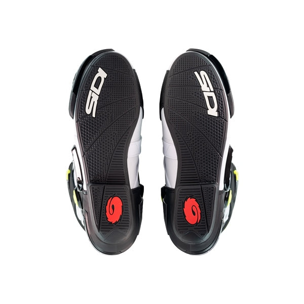 Botte Sidi Rex