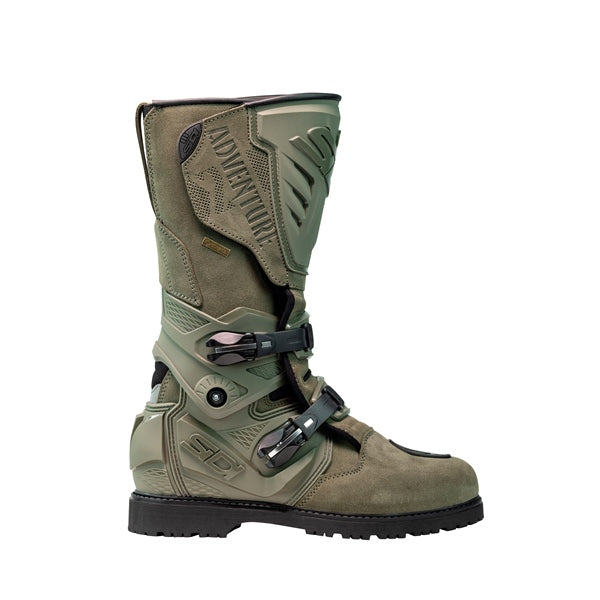 Botte Sidi Adventure 2 Gore-Tex