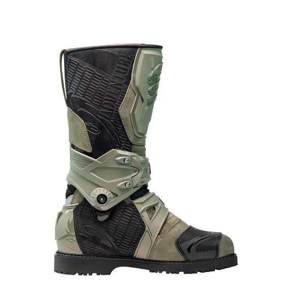 Botte Sidi Adventure 2 Gore-Tex